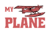 My First Plane Ride 54