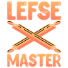 Lefse Master 16