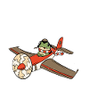 My First Plane Ride 56