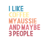 Coffee Aussie Caffeine Espresso Barista Gift