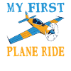 My First Plane Ride 55