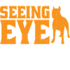 Seeing Eye Human 25