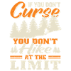 If you don't swear, hike