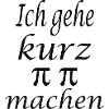 ππ Shirt