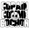 Copain comme cochon