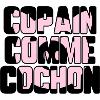 Copain comme cochon