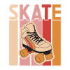 Roller skates