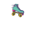 Roller skates