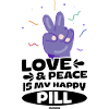 Amour et paix pour tous