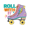 Roller skates