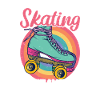 Roller skates
