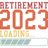 Retraite 2023 Chargement