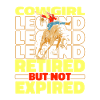Retired Rodeo