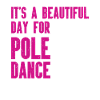Pole Dance