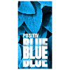 Positive BLUE Mint