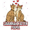 Savannah Katzen Mama