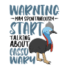 start talking about Cassowary