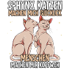 Sphynx Katzen