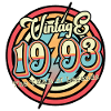 Millésime 1993