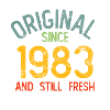 Millésime 1983