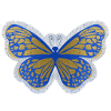 Schmetterling
