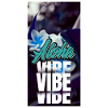 Aloha Flower Vibe
