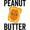 Pâte d’arachide