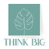 Think Big Monstera