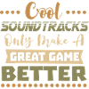 Cool Soundtracks And Gaming