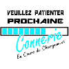 Logo chargement Blue