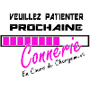 Logo Chargement Pink