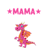 Ehefrau Mama Hausdrache