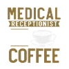 Physician assistant, receptionist
