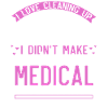 Physician assistant, receptionist
