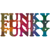 Funky