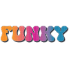 Funky Retro