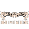 Vendeur le seul Vendeur le vrai Vendeur