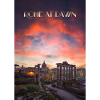Sunrise over Rome