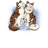 Norwegische Waldkatze