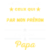 Plus Importants m'appellent Papa