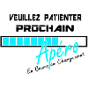 Logo Apéro Blue
