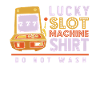 Slot machine, Player, Gambling