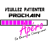 Logo Apéro Pink