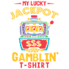 Slot machine, Player, Gambling