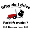 Forklift Driver