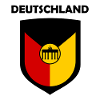 The German homeland