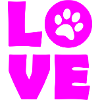 Puppy Love design