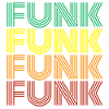 Funk Retro