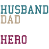 Papa Grand-père Héros