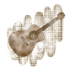 Guitar Acoustic Guitar